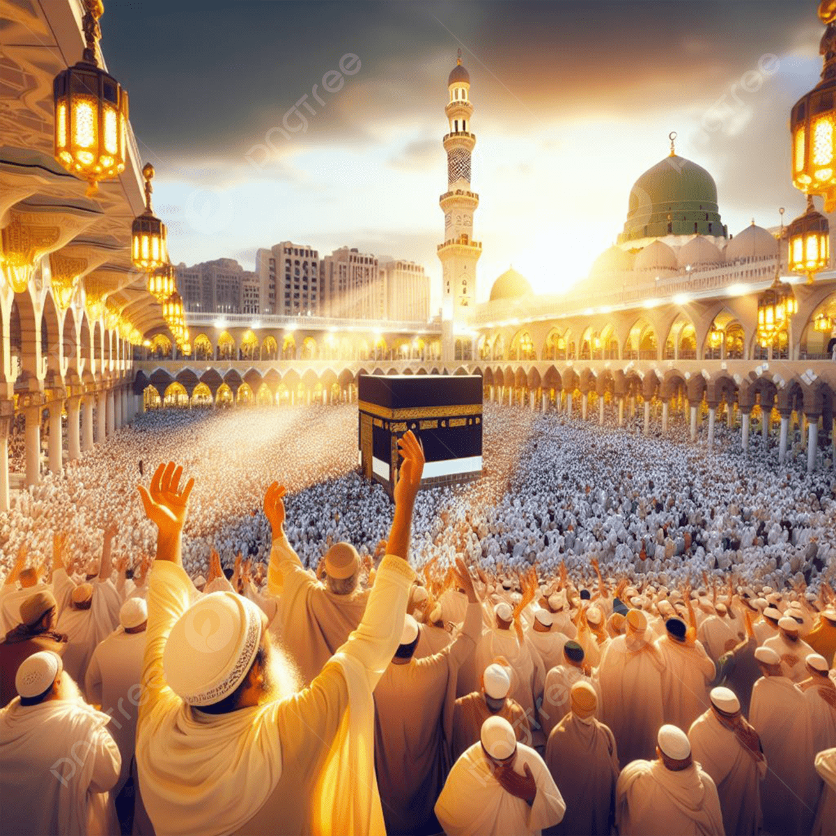 Hajj